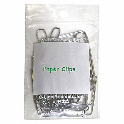 Plastic Bags image